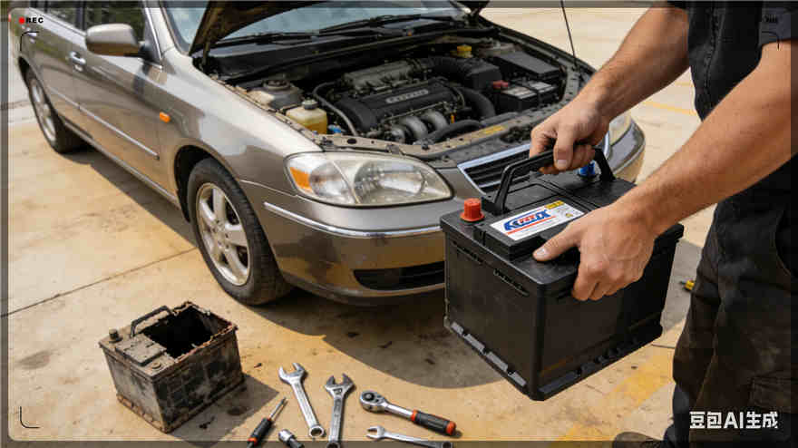 昌图道路救援汽车送机油