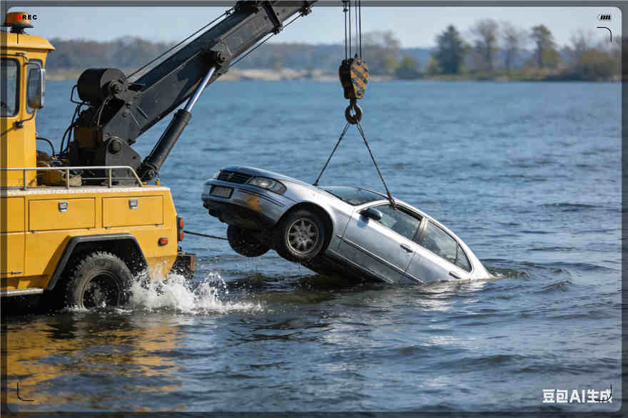 昌图汽车救援送柴油